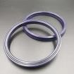 Rod seal RPO 110x125x12 [2ERPO110]